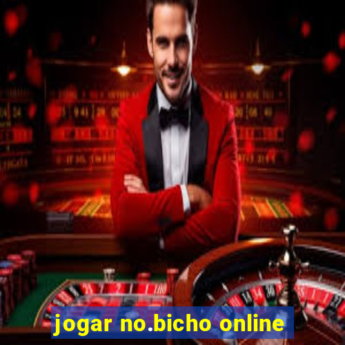 jogar no.bicho online